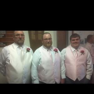 Meet your Posher, Joshua